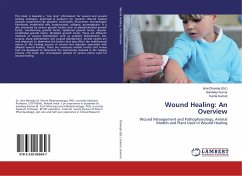 Wound Healing: An Overview - Kumar, Sandeep;Kumari, Sunita