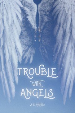 Cover Trouble with Angels (eBook, ePUB)
