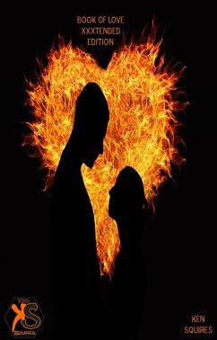 Cover Book Of Love: xXxtended Edition (eBook, ePUB)
