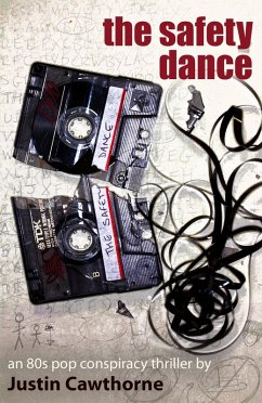 Cover The Safety Dance (eBook, ePUB)