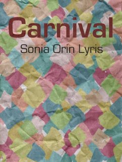 Cover Carnival (eBook, ePUB)