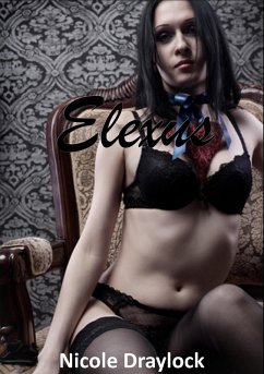 Cover Elexus (Lusty Ladies Escort Service, #1) (eBook, ePUB)