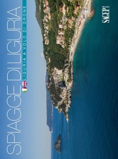 Spiagge di Liguria. Ediz. italiana e inglese - Baccani, Jacopo; Ravera, Bruno Spiagge di Liguria. Ediz. italiana e inglese - Baccani, Jacopo; Ravera, Bruno