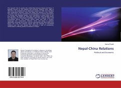 Nepal-China Relations