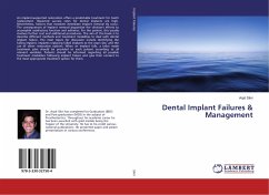 Dental Implant Failures & Management