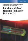 Fundamentals of Ionizing Radiation Dosimetry (eBook, PDF)