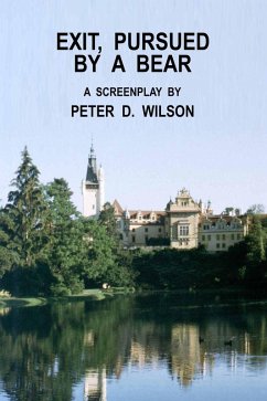 Cover Exit, pursued by a bear (eBook, ePUB)