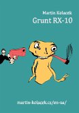 Grunt RX-10 (eBook, ePUB)