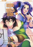 Kyu, A: Rising of the shield hero Kyu, A: Rising of the shield hero