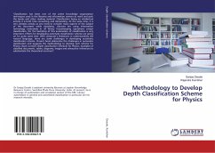 Methodology to Develop Depth Classification Scheme for Physics