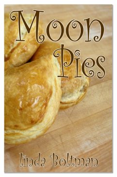 Cover Moon Pies (eBook, ePUB)