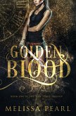Golden Blood (eBook, ePUB)