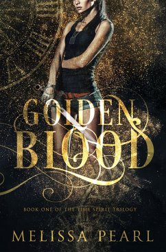 Cover Golden Blood (eBook, ePUB)