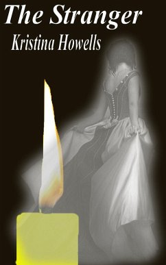 Cover The Stranger (eBook, ePUB)