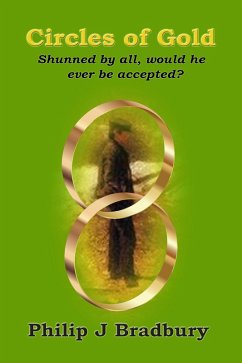 Cover Circles of Gold (eBook, ePUB)