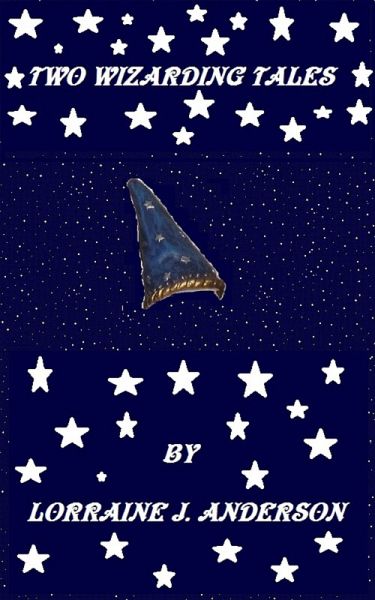 Two Wizarding Tales (eBook, ePUB)