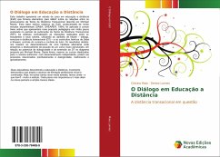 O Diálogo em Educação a Distância - Maia, Cristina;Lannes, Denise