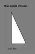 Three Degrees of Passion (eBook, ePUB) - Bild 1