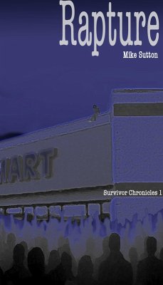 Cover Rapture: Survivor Chronicles 1 (eBook, ePUB)