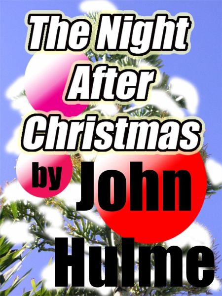 The Night After Christmas (eBook, ePUB)