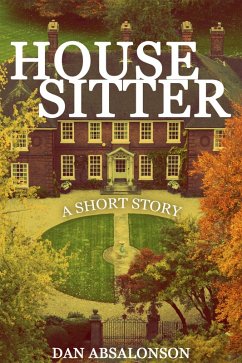 Cover House Sitter (eBook, ePUB)