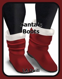 Santa's Boots (eBook, ePUB) Cover Santa's Boots (eBook, ePUB)