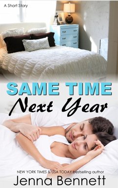 Cover Same Time Next Year (eBook, ePUB)