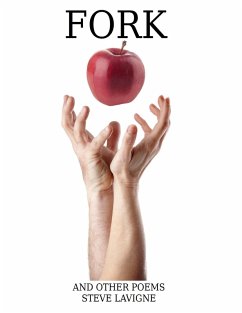 Cover Fork And Other Poems (eBook, ePUB)