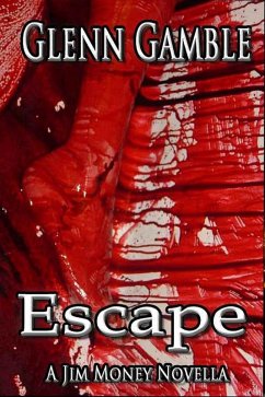 Escape (eBook, ePUB) - Gamble, Glenn