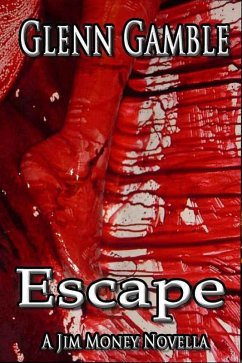 Escape (eBook, ePUB) Cover Escape (eBook, ePUB)