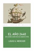 El año 2440 (eBook, ePUB)