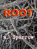 Root (Book One of The Liminality) (eBook, ePUB)