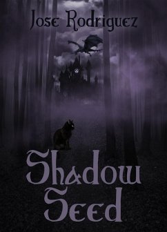 Cover Shadow Seed (eBook, ePUB)
