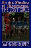 In the Shadow of Mountains: The Lost Girls (eBook, ePUB) In the Shadow of Mountains: The Lost Girls (eBook, ePUB)