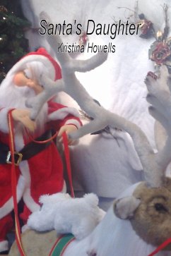 Cover Santa's Daughter (eBook, ePUB)
