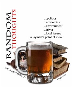 Cover Random Thoughts (eBook, ePUB)