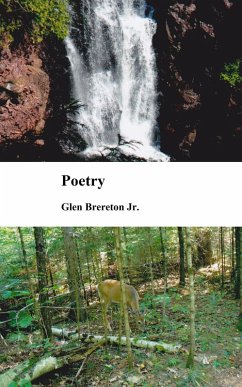 Cover Poetry (eBook, ePUB)