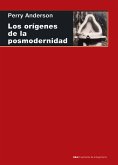 Los orígenes de la posmodernidad (eBook, ePUB)