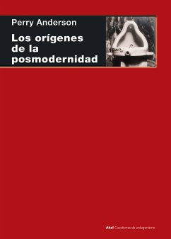 Los orígenes de la posmodernidad (eBook, ePUB) - Anderson, Perry