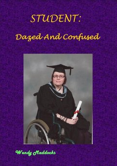 Cover Student: Dazed And Confused (eBook, ePUB)