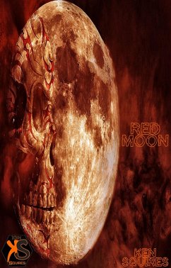 Red Moon (eBook, ePUB) - Squires, Ken