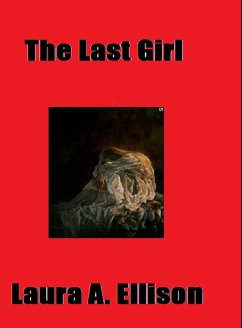Cover The Last Girl (eBook, ePUB)