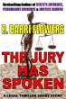 Jury Has Spoken (A Legal Thriller Short... - Bild 1