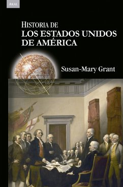 Historia de los Estados Unidos de América (eBook, ePUB) - Grant, Susan-Mary