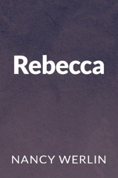 Cover Rebecca (eBook, ePUB)