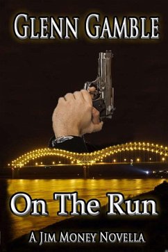 On the Run (eBook, ePUB) - Gamble, Glenn
