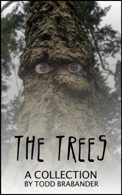 Cover The Trees: A Collection (eBook, ePUB)