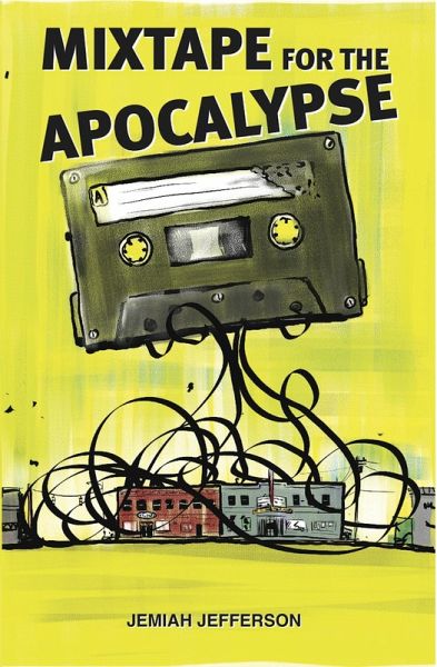 Mixtape for the Apocalypse (eBook, ePUB)