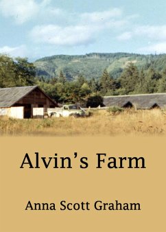 Cover Alvin's Farm Book 1: Alvin's Farm (eBook, ePUB)