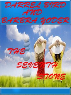 Cover Seventh Stone (eBook, ePUB)